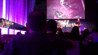 Mike Doughty - "Pleasure On Credit" (Get Lifted) Live at Anthology 3-3-2010