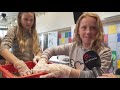 Workshops recycling bij Dordtse school