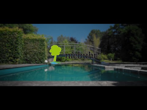 Niebuhr Gartengestaltung in Oetzen | Wir verbinden das Machbare mit dem Möglichen für Ihren Garten!