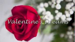 preview picture of video 'Valentine's Dreams at Gillespie Florists 2014'