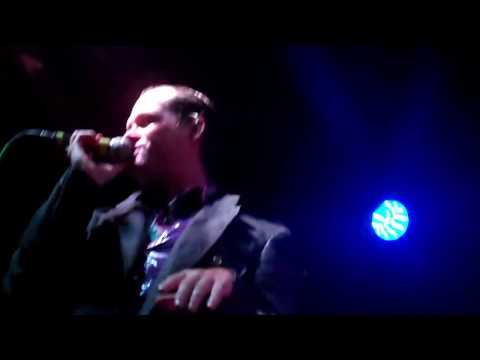 Electric Six live at The Earl Oct 13th 2013 -  Full Show (Mostly)