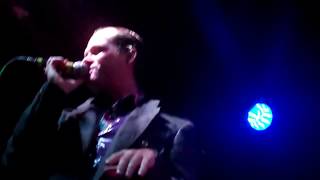 Electric Six live at The Earl Oct 13th 2013 -  Full Show (Mostly)
