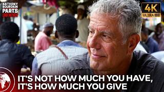 A Seat at Senegal’s Table with Tony | Anthony Bourdain Parts Unknown Season 7 Episode 7