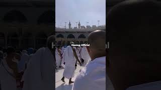 Download lagu DOA DEPAN KABAH KHUSUS UNTUK YANG SEDANG NONTON #shorts #makkah #masjidalharam #kabah #masjidilharam mp3