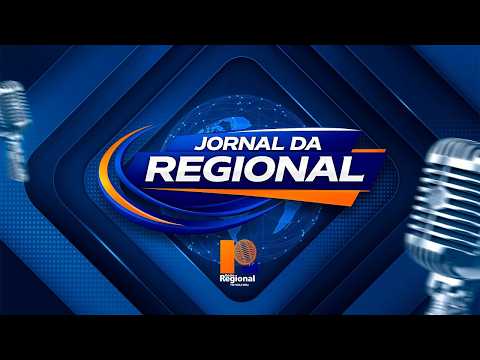 JORNAL DA REGIONAL  14/09/2026