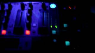 Kristine W - Don&#39;t Wanna Think (Kerri&#39;s Media Mix) live club video.AVI