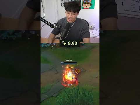 I BROKE THE GAME WITH 9.0 ATTACK SPEED JINX