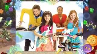 The Fresh Beat Band - Great Day