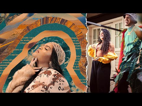 Camila Zasoul, Delacruz - Eu e Você (Clipe Oficial)