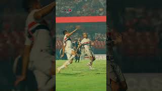 Grande estreia, Lucas Ramon!