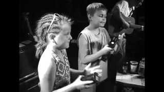 The Samples &quot;Going through Changes&quot; written by S. kelly