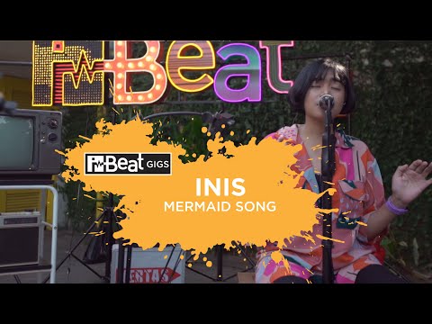 iBeat Gigs | Inis - "Mermaid Song" (Live Performance) | iBeat