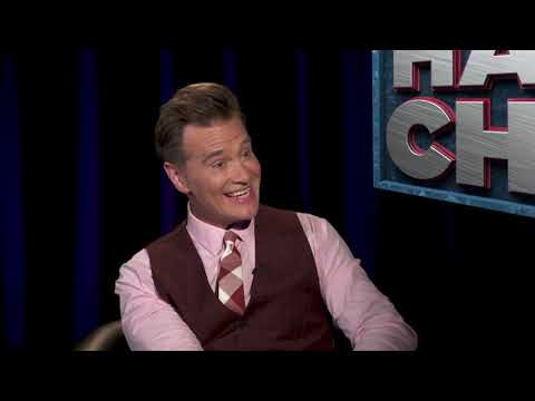 Richard Reid: Hard Chat