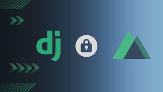 Download the video "Django & Nuxt.js Authentication"