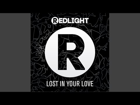 Lost In Your Love