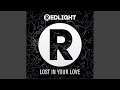 Lost In Your Love