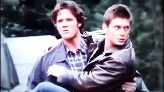 SUPERNATURAL.  Switch  Ashley Tisdale.