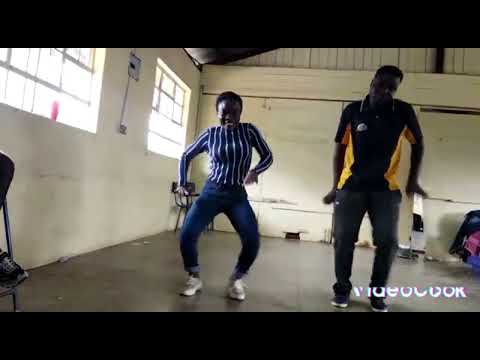 Elani ft Jose chameleon - my darling