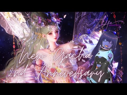 🥳 Life Makeover's 2nd Anniversary | Free 6* Set & Exciting New Banner 🌟