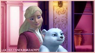 Download lagu Barbie and the Magic of Pegasus FanDub Ready (Annika Off) #2 mp3