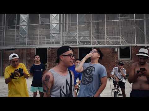 DARO vs MTO: CUARTOS - RAP360 (OCTAVA FECHA)