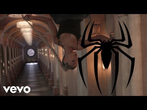 Ariana Grande - no tears left to cry REVERSE