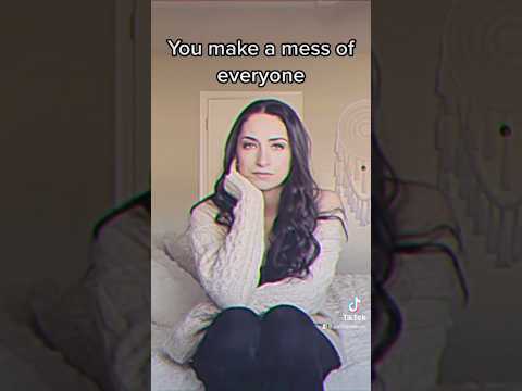 Reckless (Prod by Jacob Vallen) #singersongwriter #music #lyrics #catrien