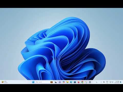 Computer Setting Date Device Name Update