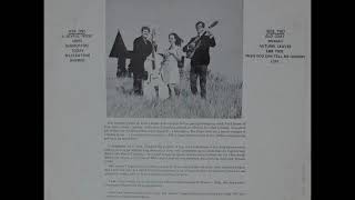 The Bunch [USA] - b_1. Old Coat.