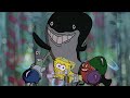 Spongebob Schwammkopf:  Der Riss in der Hose