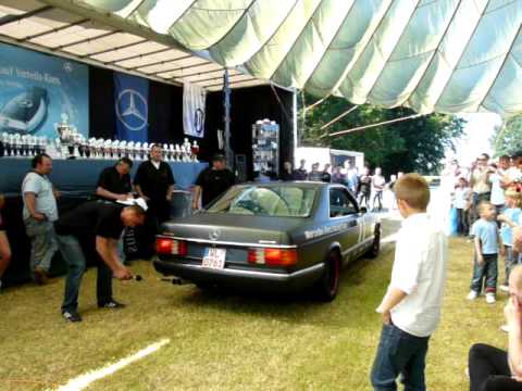 Thumbnail for C126 Sound by Car