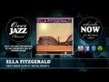 Ella Fitzgerald - Heat Wave (Live At Royal Roost) (1949)