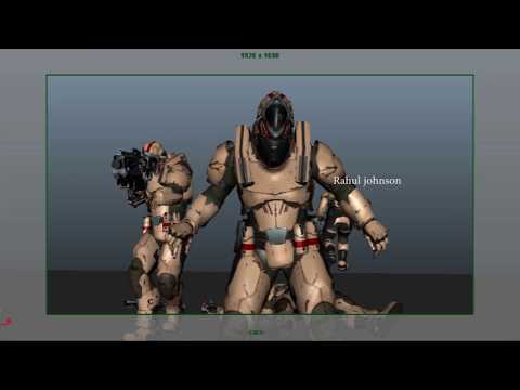"unknown" Apocalypse trail out 2019 Unreal game engine trail animation render out