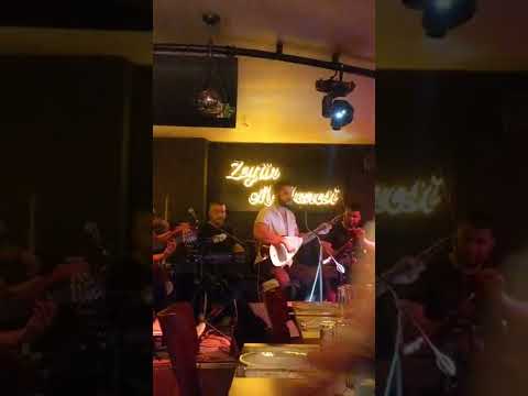 Zafer İrencin - Oy gülüm (kıvırcık ali)