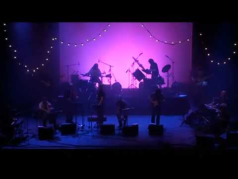 PRESENT & UNIVERS ZERO 20 9 2009 Full concert