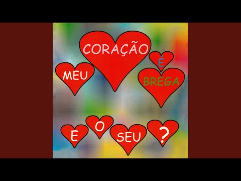 Meu Coração É Brega - Gino Liver