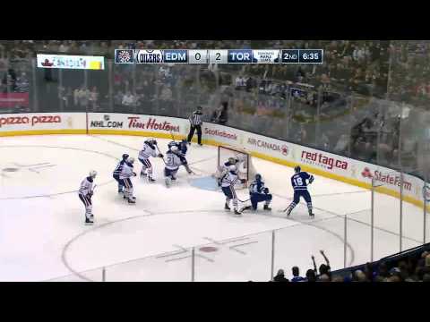 Game in a Flash: EDM @ TOR - February 7, 2015