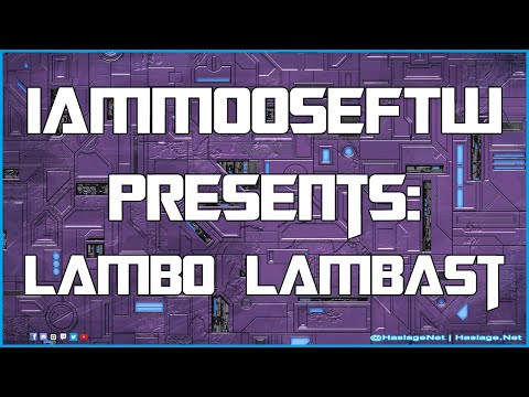 Transformers: War For Cyberton Lambo Lambast, Sideswipe & Red Alert #Shorts | IAmMooseFTW