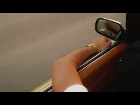 Josué Alaniz - evadiendo otra vez (Visualizer)