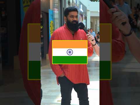 Indian hates THIS about America 😧