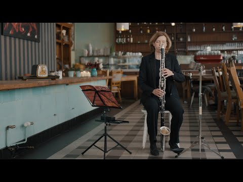 GemeinsameSache – Margarete Fiedler im Kachelhaus