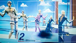 Download lagu MONTAGEM DIMENSION  - valkou, DJ AURAXÉ - (TikTok Version) - (Best Part) mp3