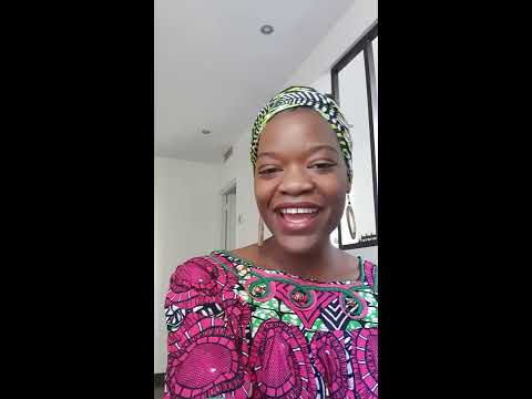 Cameroon Hymnal: Hymn 20 - The Lord Is My Light And My Help (Ps. 26)