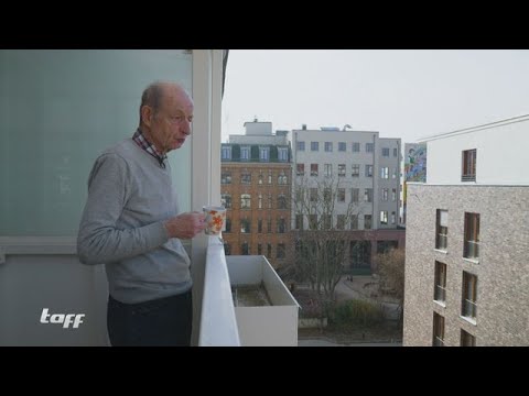 Wohnen im Block: Deutschlands Plattenbauten (Teil 2)