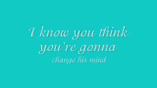 Hands Off - Clique Girlz LYRICS (on screen)