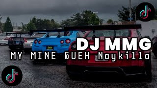 Download lagu DJ MY MINE GUEH NAYKILLA STYLE KONDANG FULL SONG JEDAG JEDUG VIRAL TIKTOK TERBARU 2026 !! mp3 Download lagu DJ MY MINE GUEH NAYKILLA STYLE KONDANG FULL SONG JEDAG JEDUG VIRAL TIKTOK TERBARU 2026 !! mp3