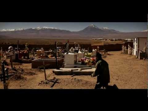 VINCE HARDER - FAR FROM HERE (SANTIAGO-CHILE)