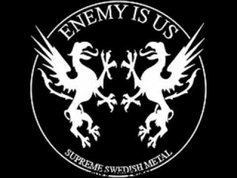 Enemy Is Us - Ashes of the World