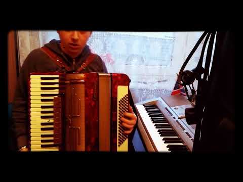 Dis Koliber--Anulka 1992    (COVER BOYS)