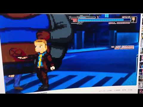 Phoenix Wright Vs Saul Goodman (Ace Attorney Vs Better Call Saul)
